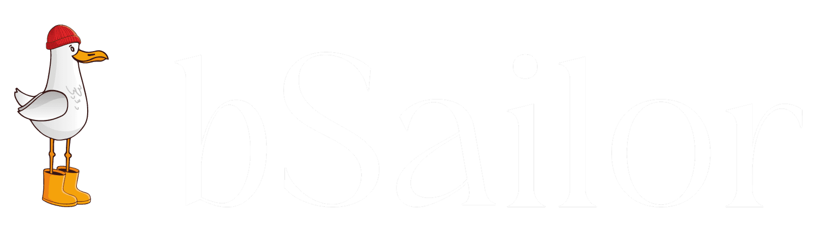 bSailor Logo