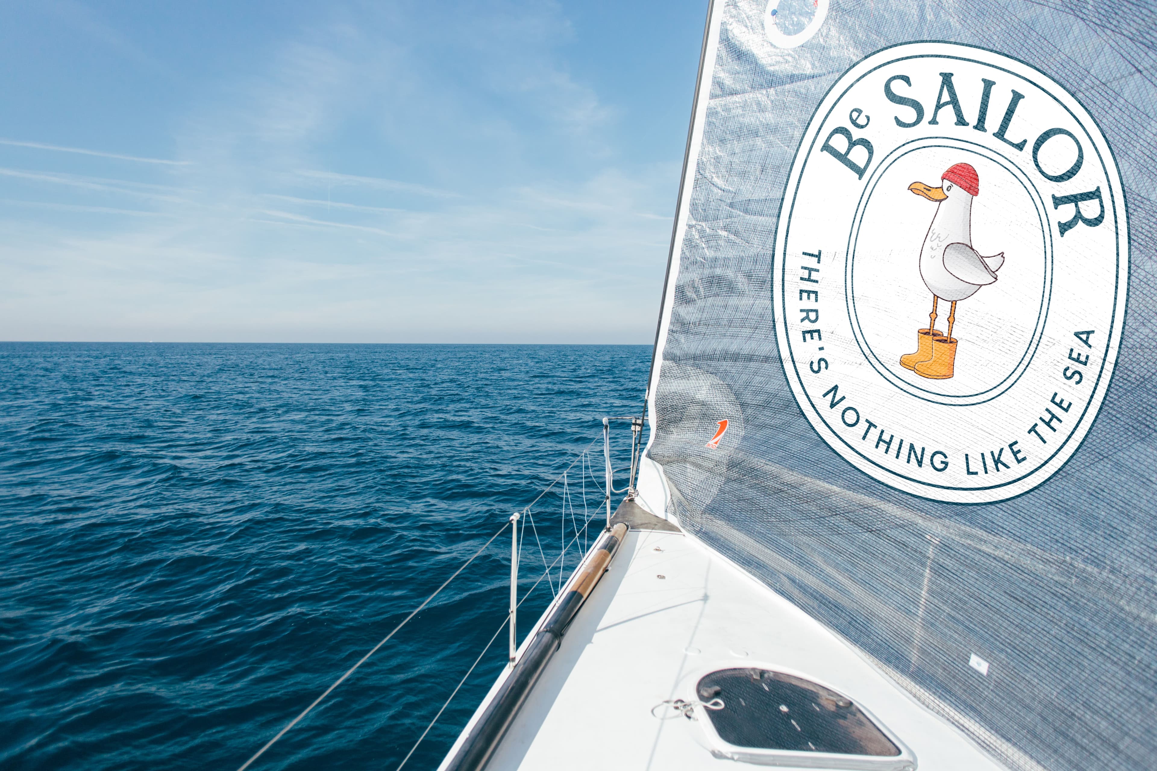 BeSailor Community
