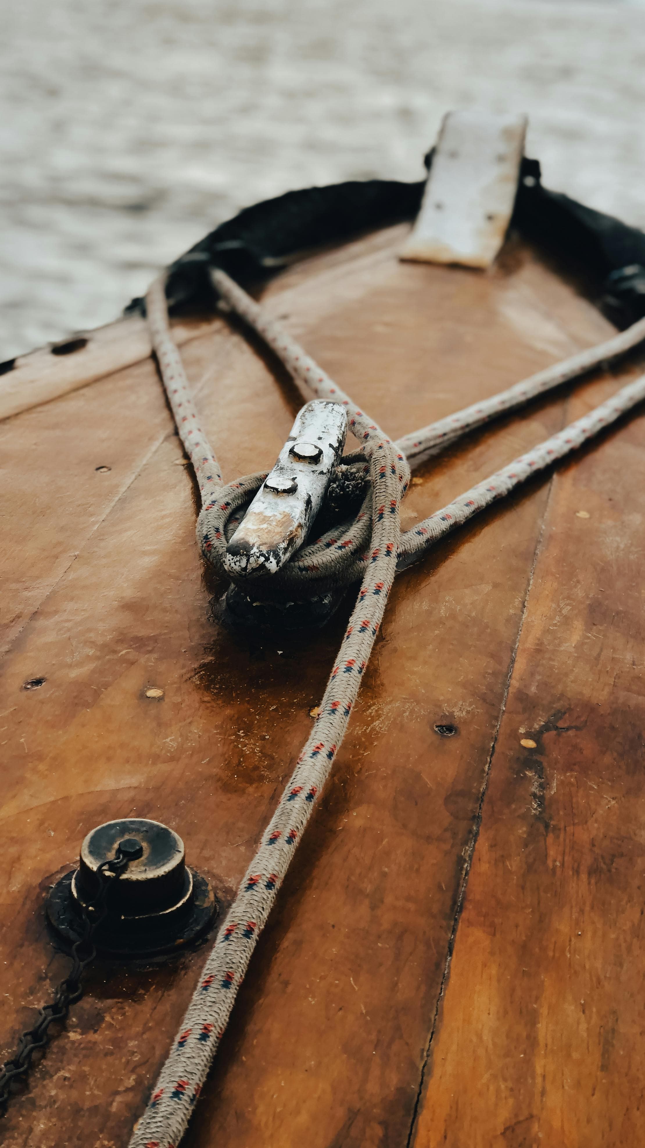 Sailing