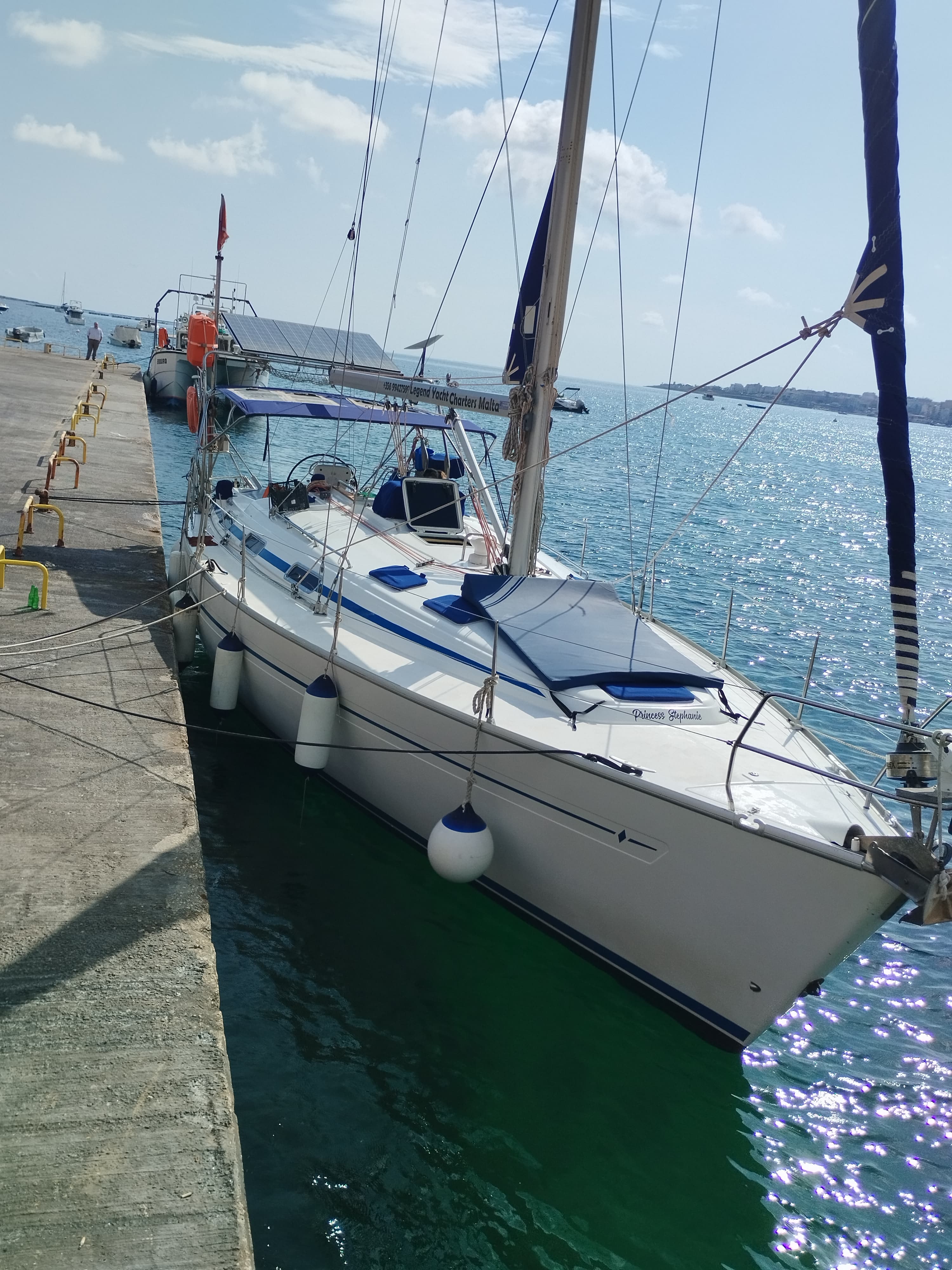 Princess Stephanie - Image 5