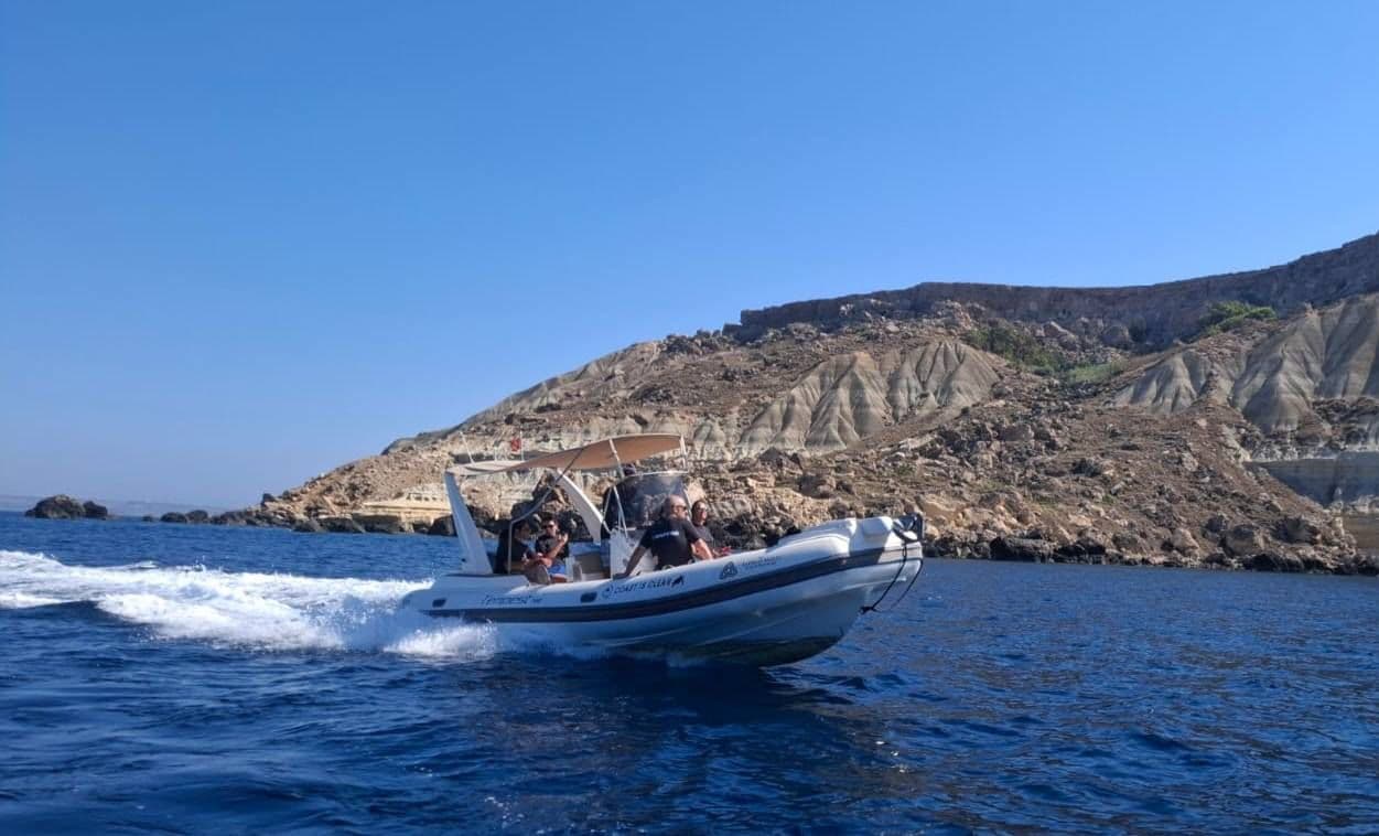 Coast is Clear - Image 1