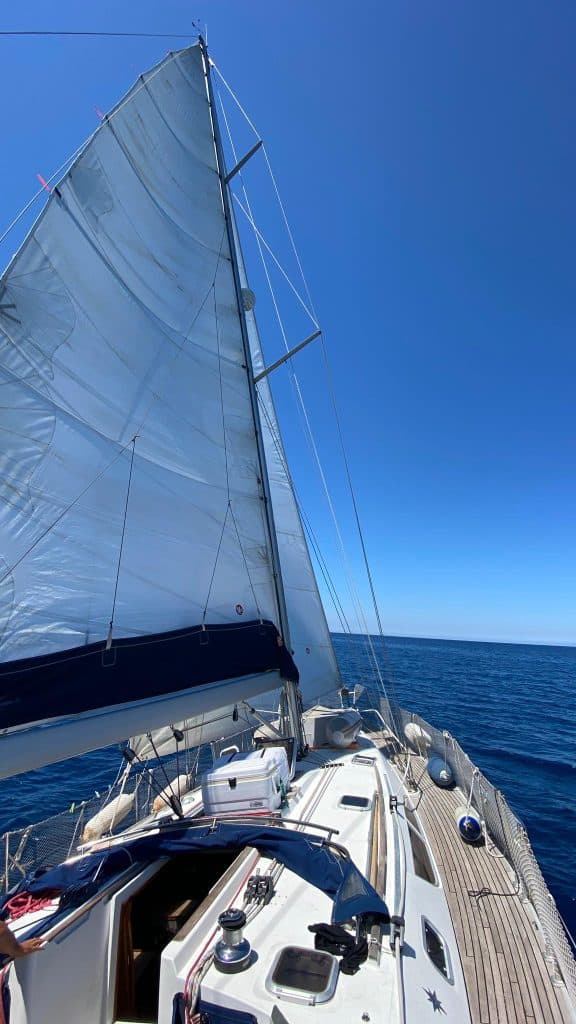 Pelagie, Pantelleria & South Sicily Sailing Expedition - Gozo to Gozo - Image 2