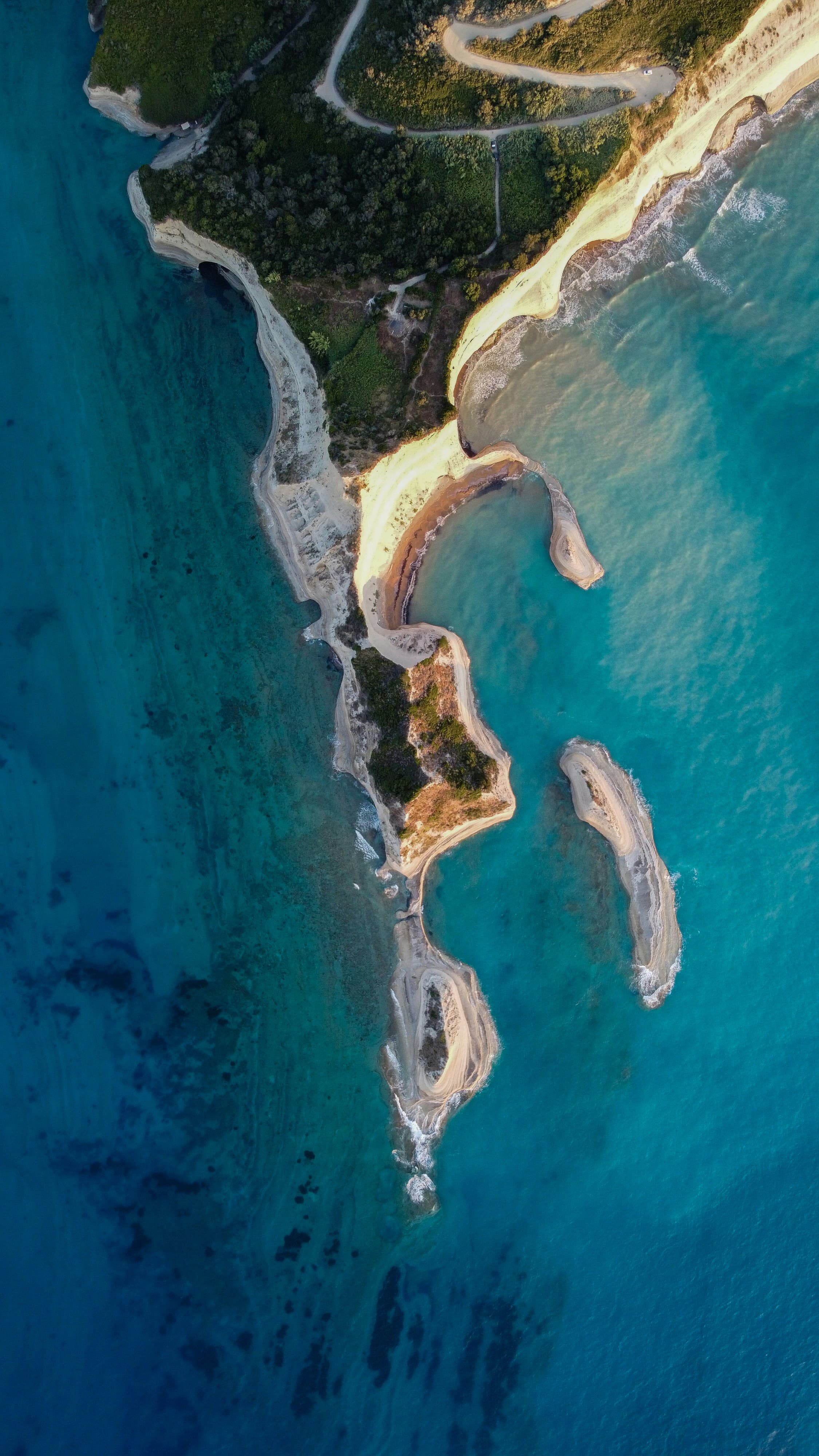 Ionian Sea Sailing Experience: Corfu, Paxos & the Greek Islands 7