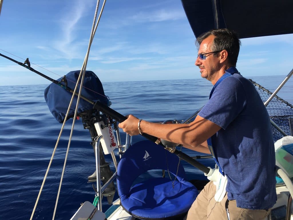 Pelagie, Pantelleria & South Sicily Sailing Expedition - Gozo to Gozo 9