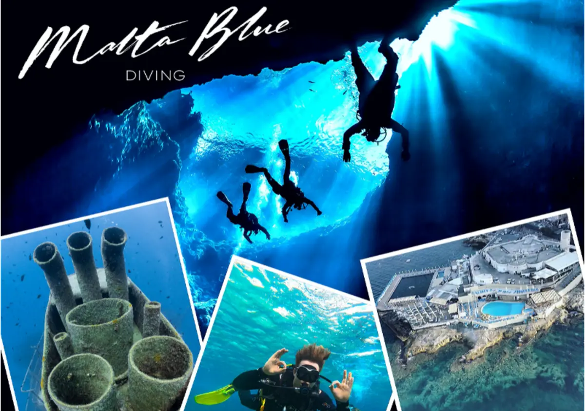 Discover Scuba Diving / Try Scuba Diving / Basic Diver - Image 3