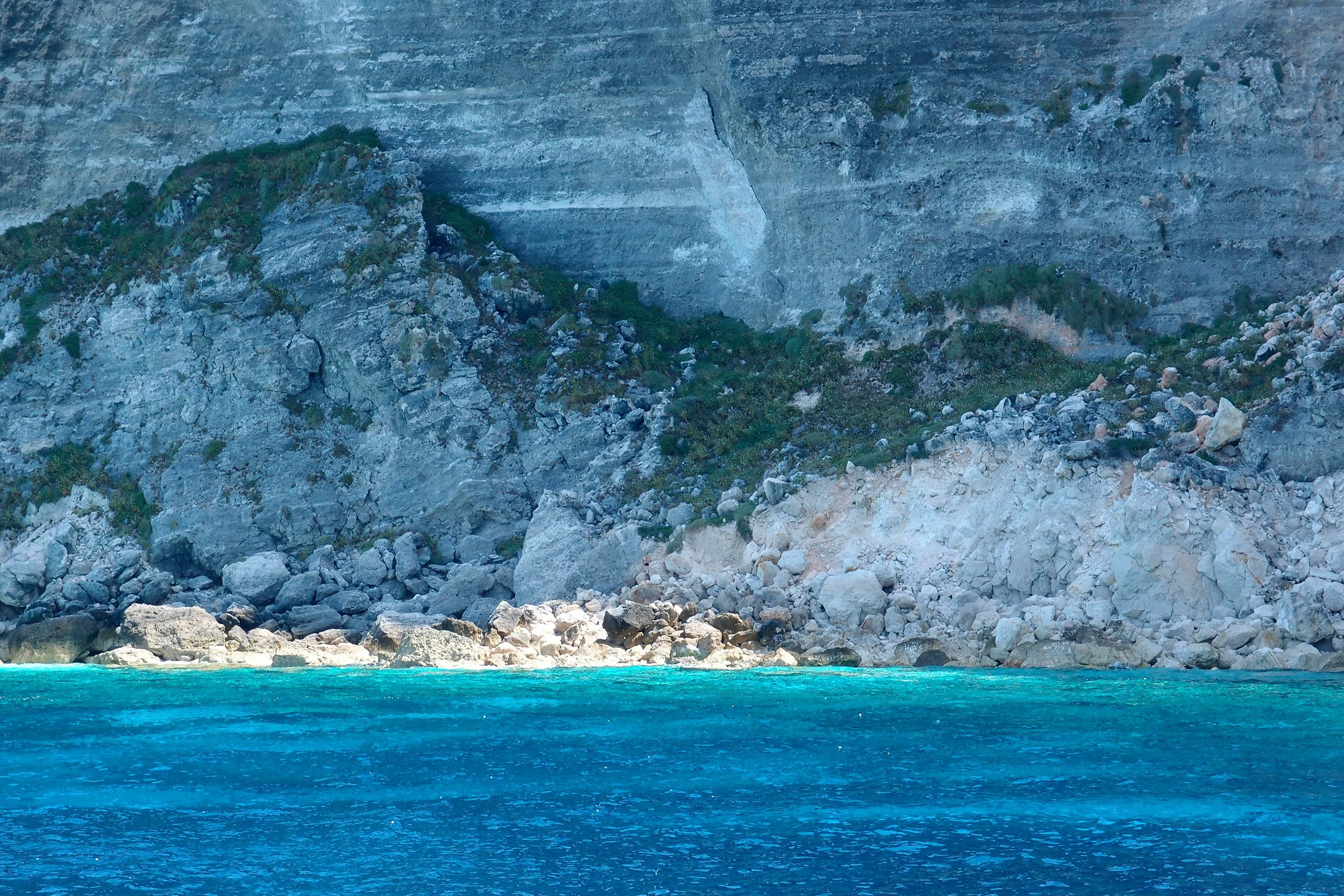 Lampedusa, Linosa & Lampione Sailing Expedition - Gozo to Gozo 6