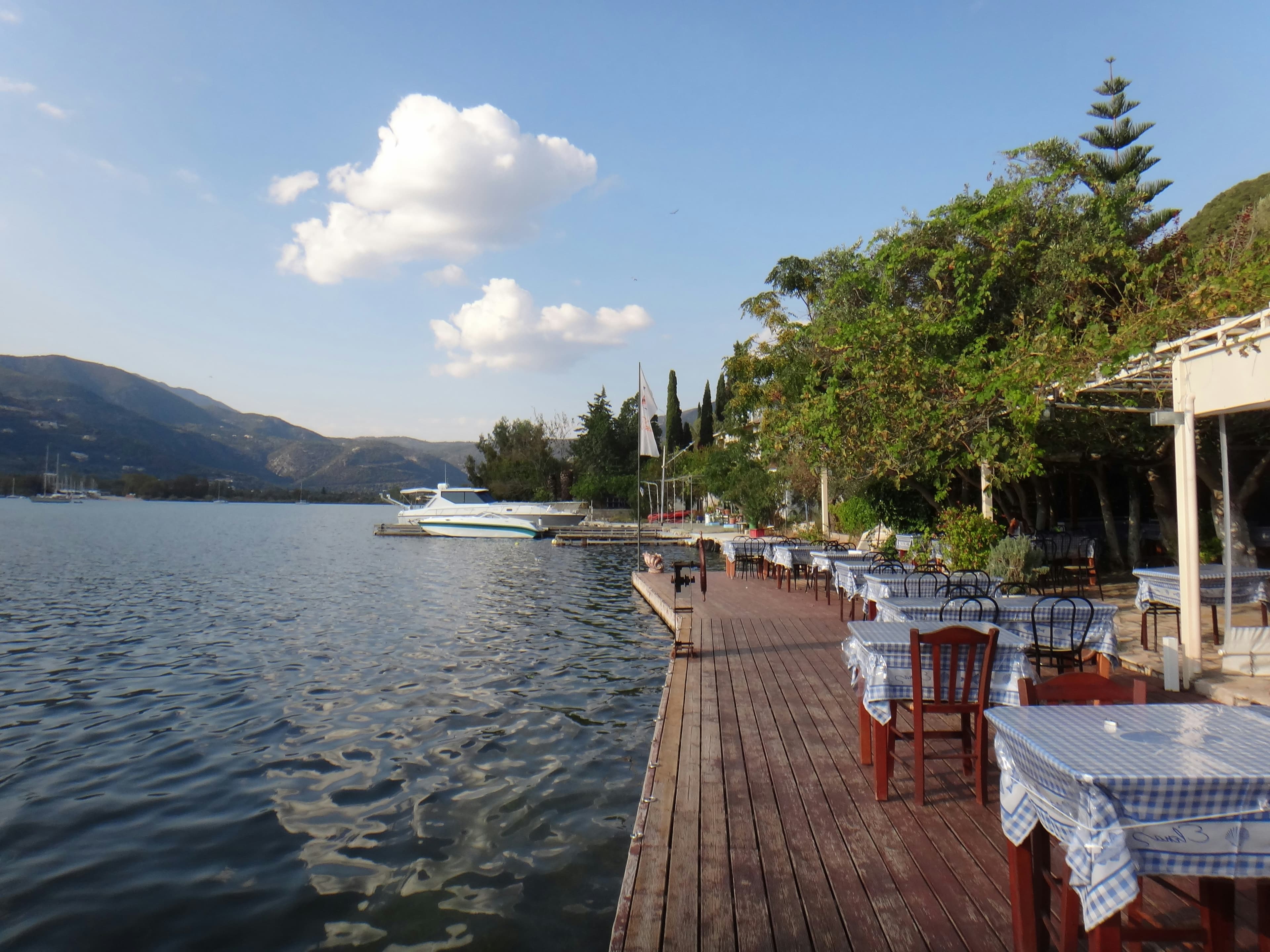 Ionian Sea Sailing Experience: Corfu, Paxos & the Greek Islands 10