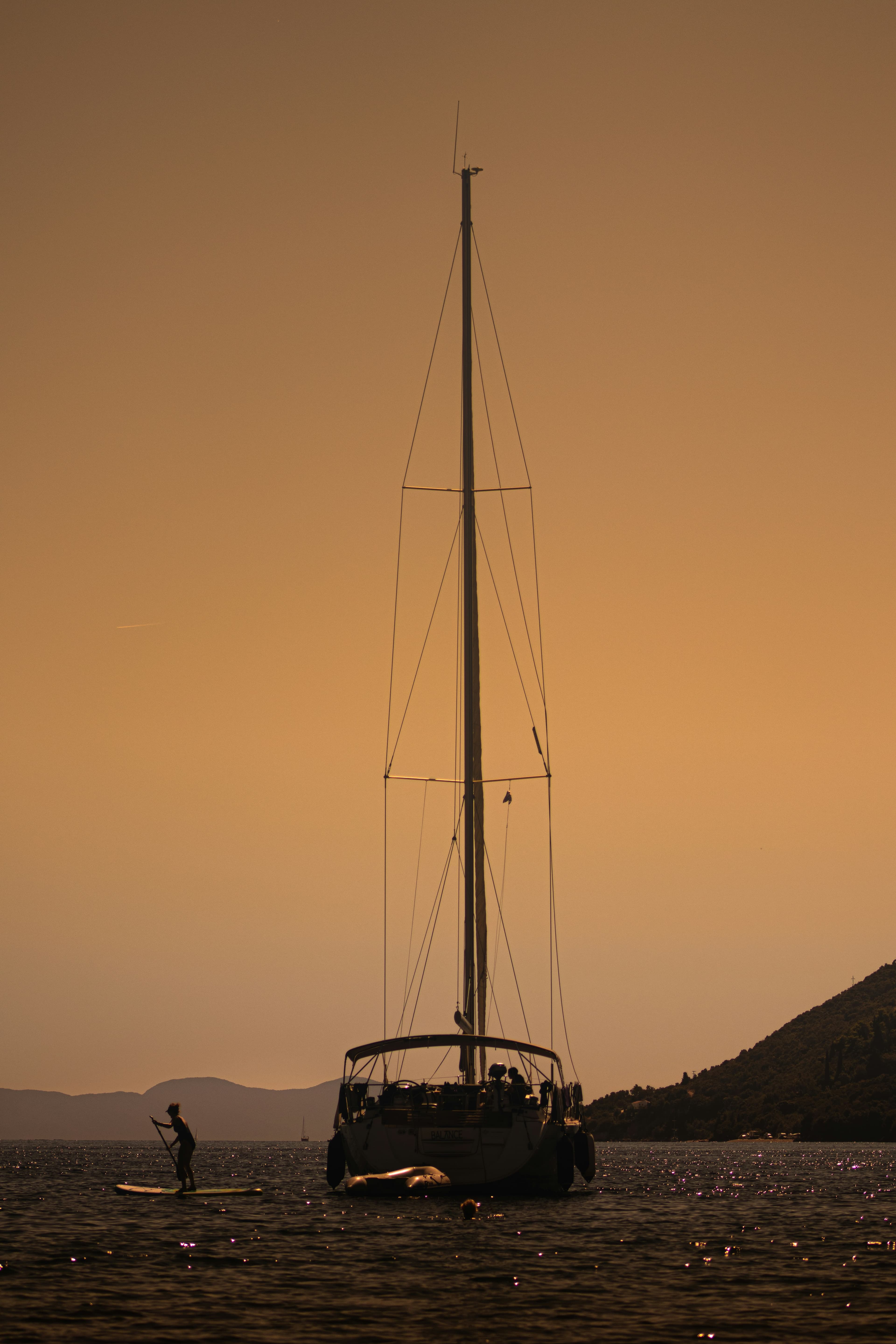Ionian Sea Sailing Experience: Corfu, Paxos & the Greek Islands 9