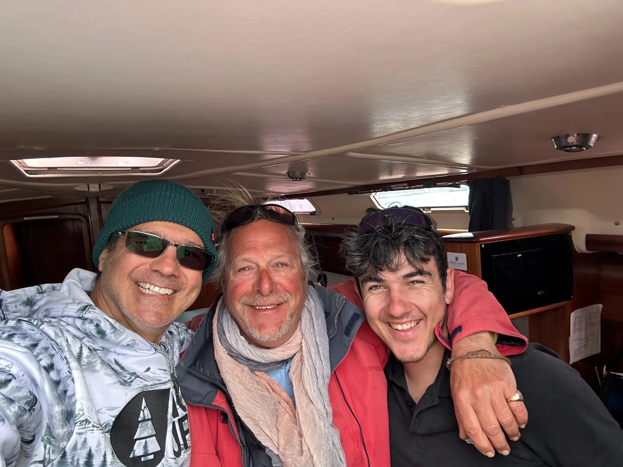 RYA Start Yachting Course - Taster Weekend - Image 3