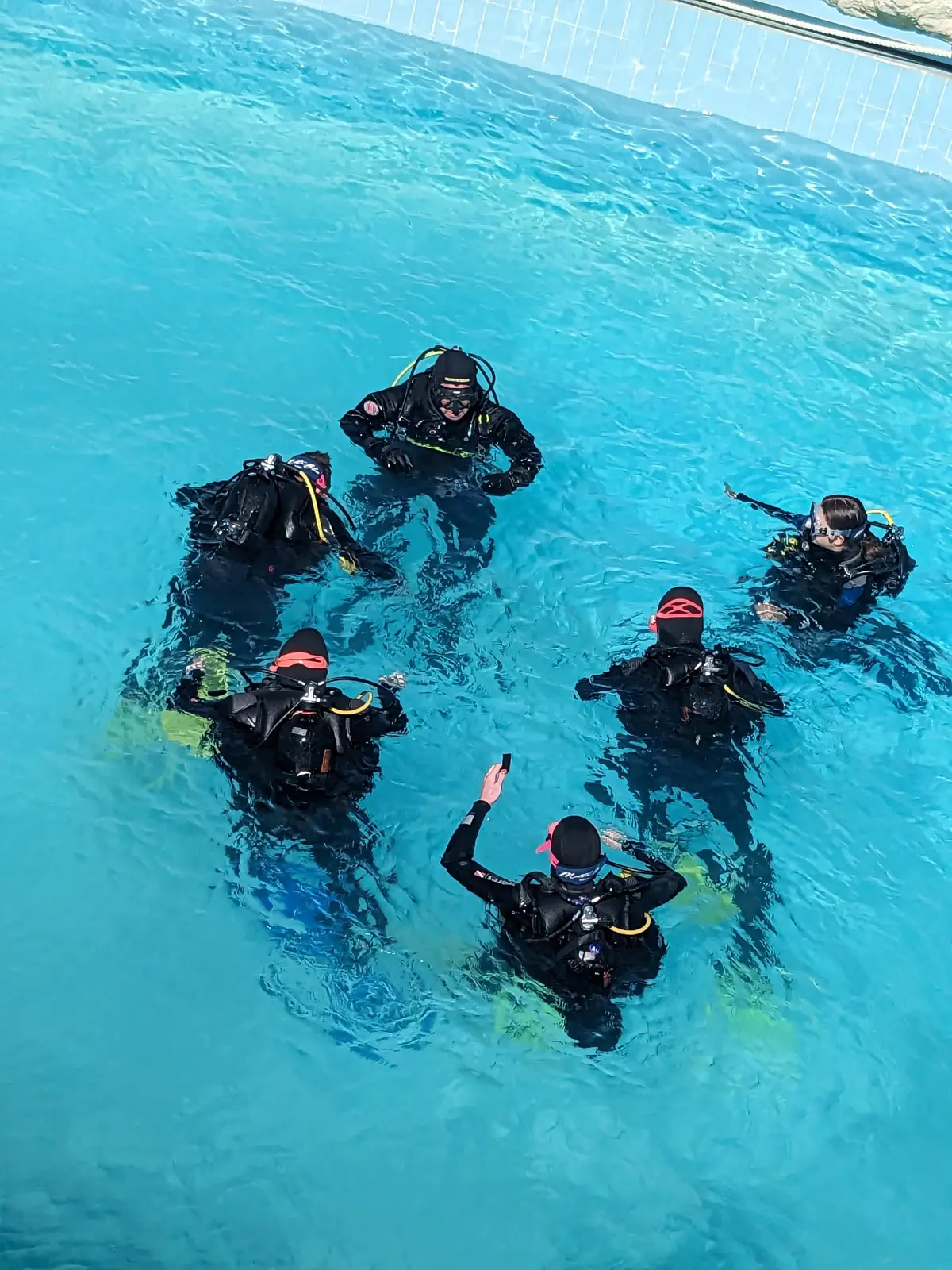 Discover Scuba Diving / Try Scuba Diving / Basic Diver - Image 4