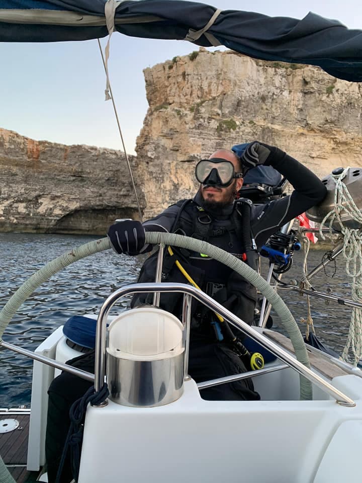 Pelagie, Pantelleria & South Sicily Sailing Expedition - Gozo to Gozo - Image 3