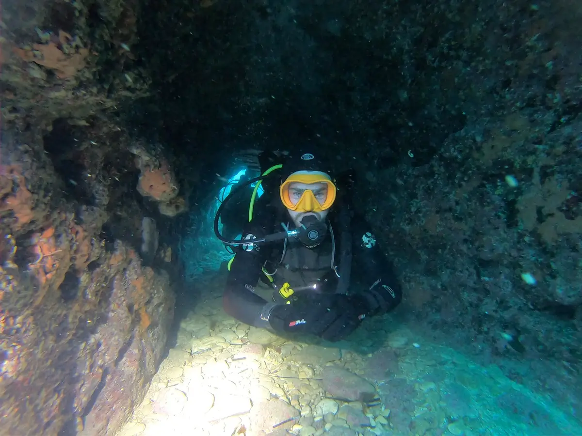 Fun Diving (Incl. Equipment) - Image 2