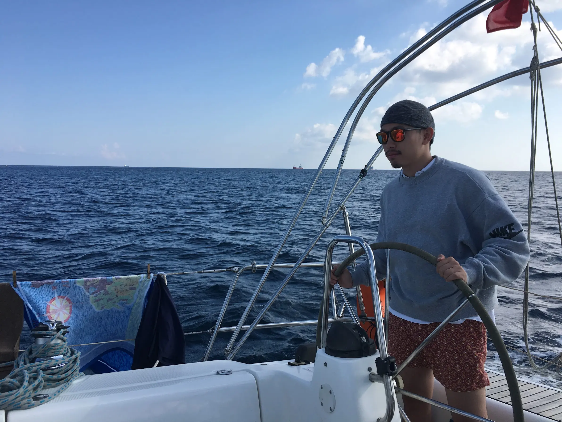 RYA Start Yachting Course - Taster Weekend