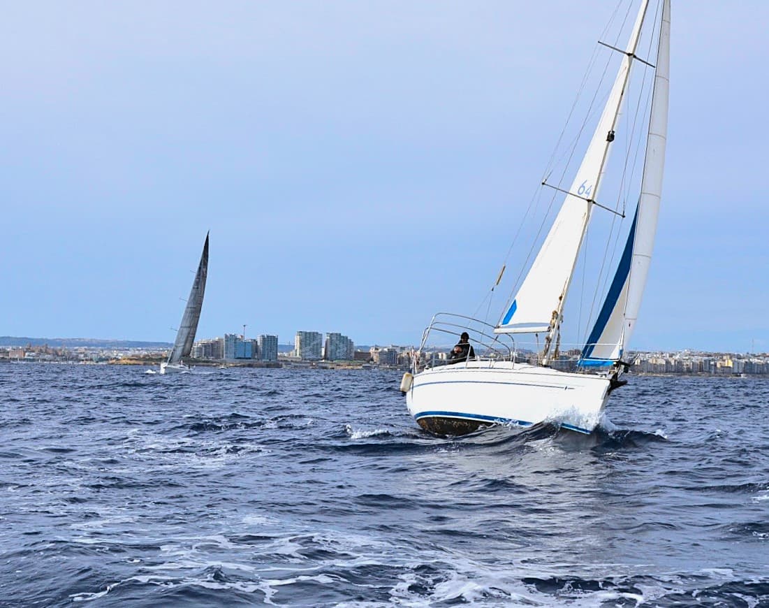 Discover, learn and practice basic sailing manouvers in a hands on, supportive environment.. - Image 2