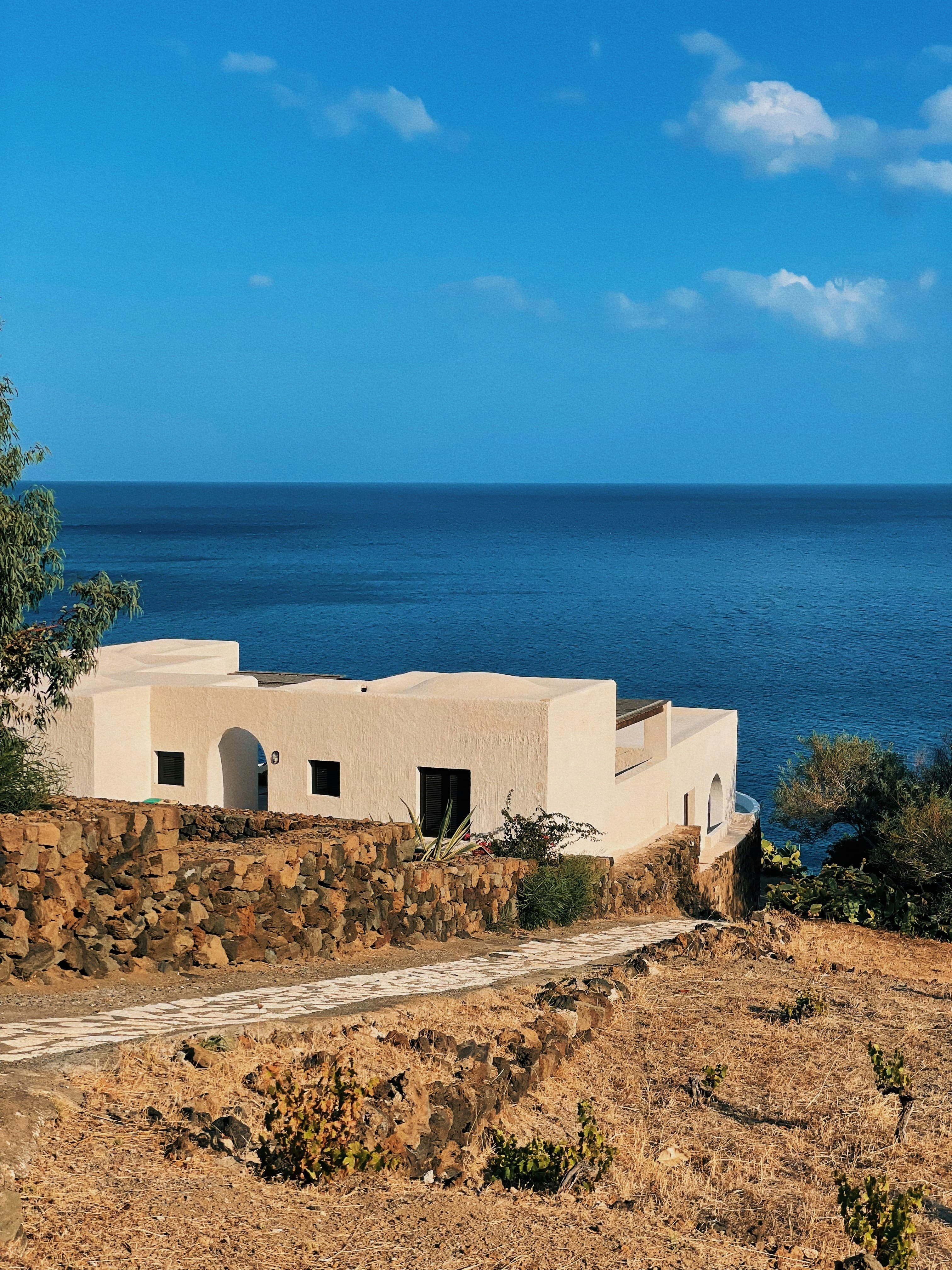 Pantelleria, Egadi & South West Sicily Sailing Expedition - Gozo to Gozo - Image 5