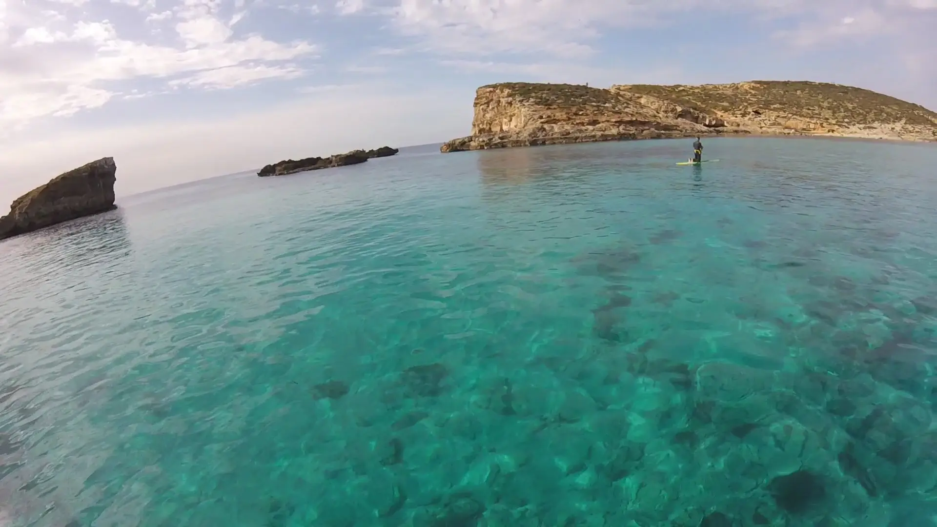 Sup & Snorkeling Tour - Image 3