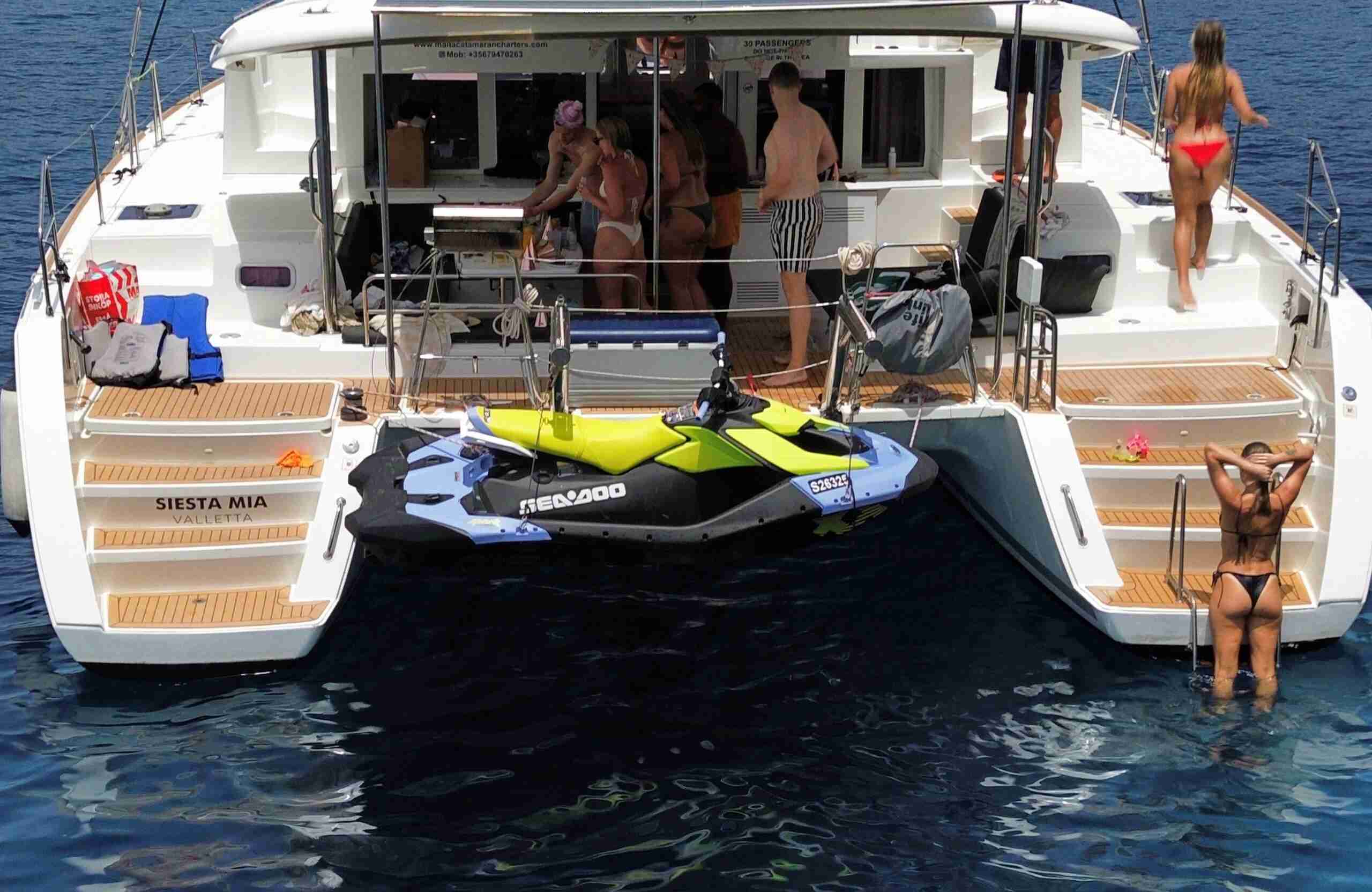 Valletta & 3 cities By Night - Image 2