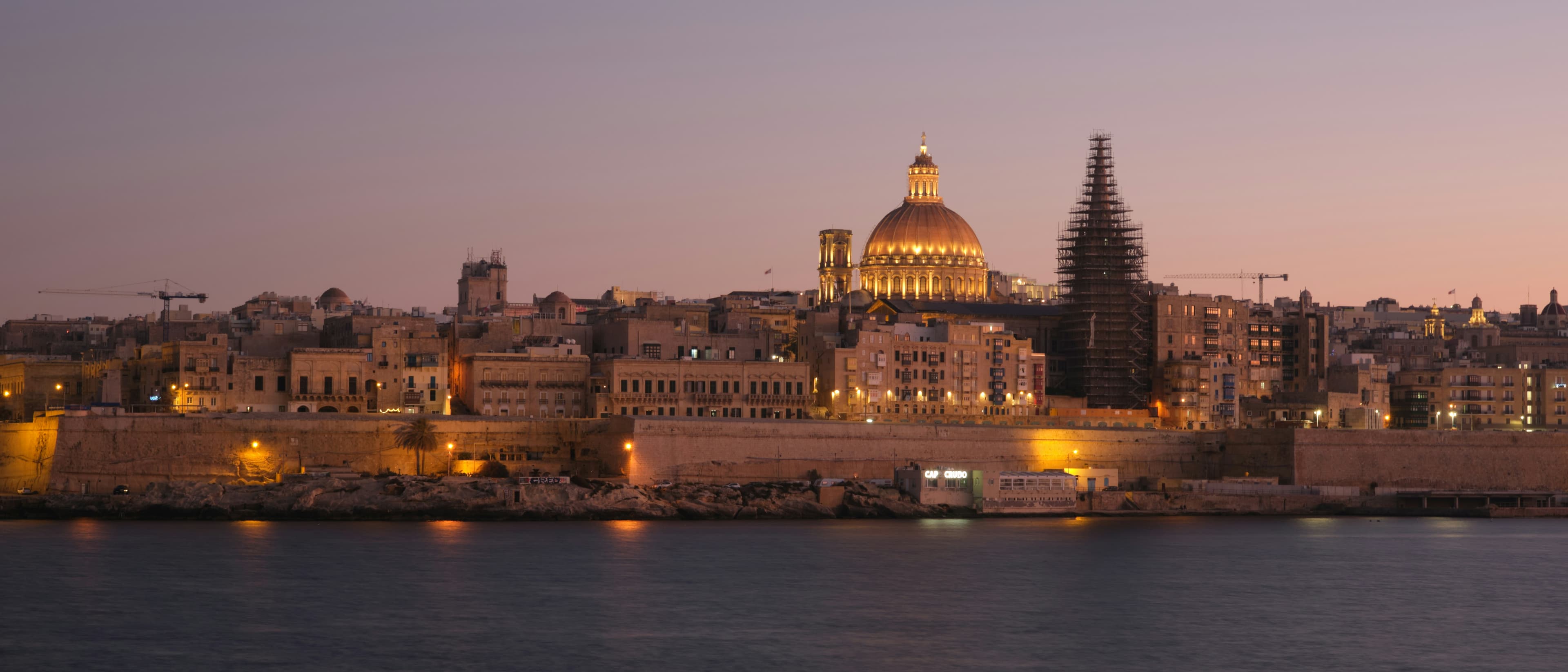Valletta & 3 cities By Night - Image 4