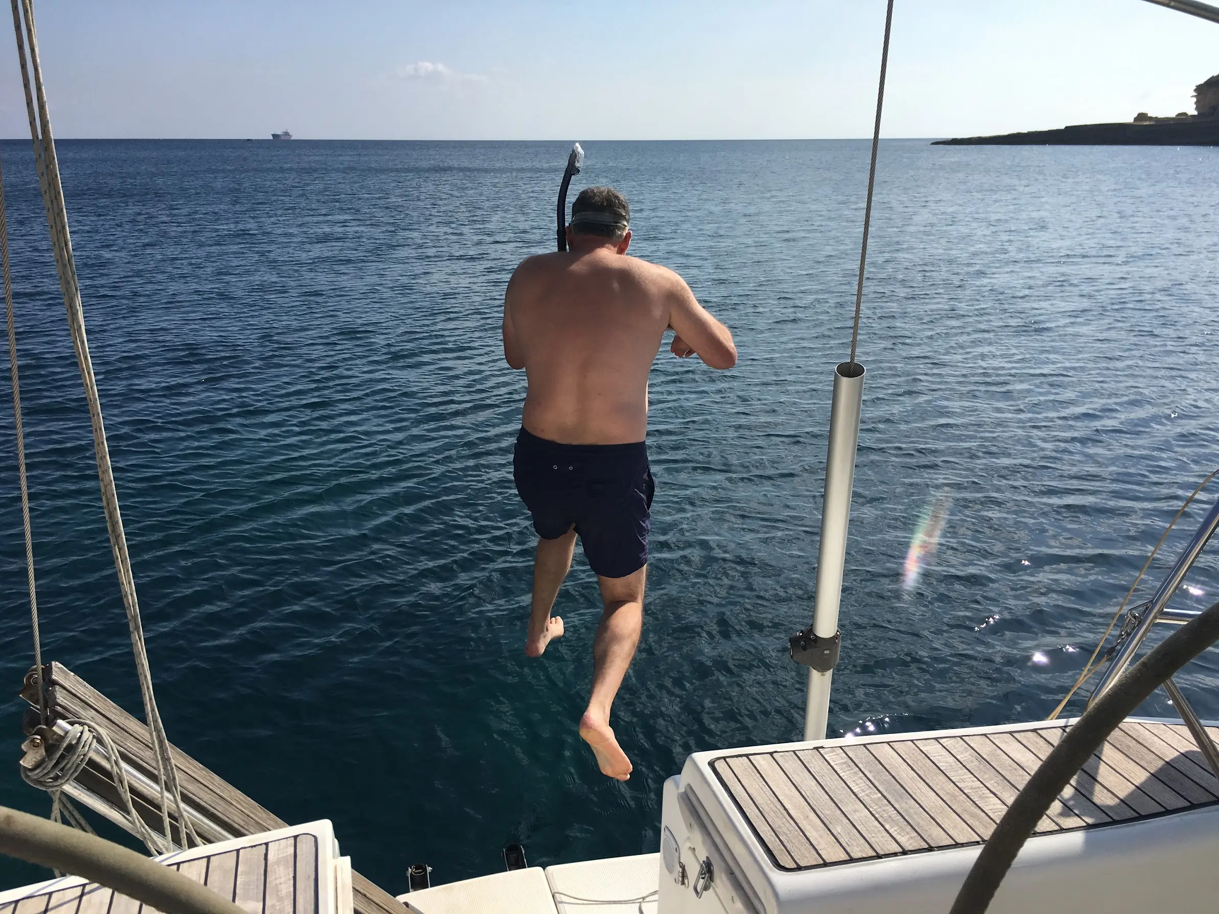 RYA Start Yachting Course - Taster Weekend - Image 2