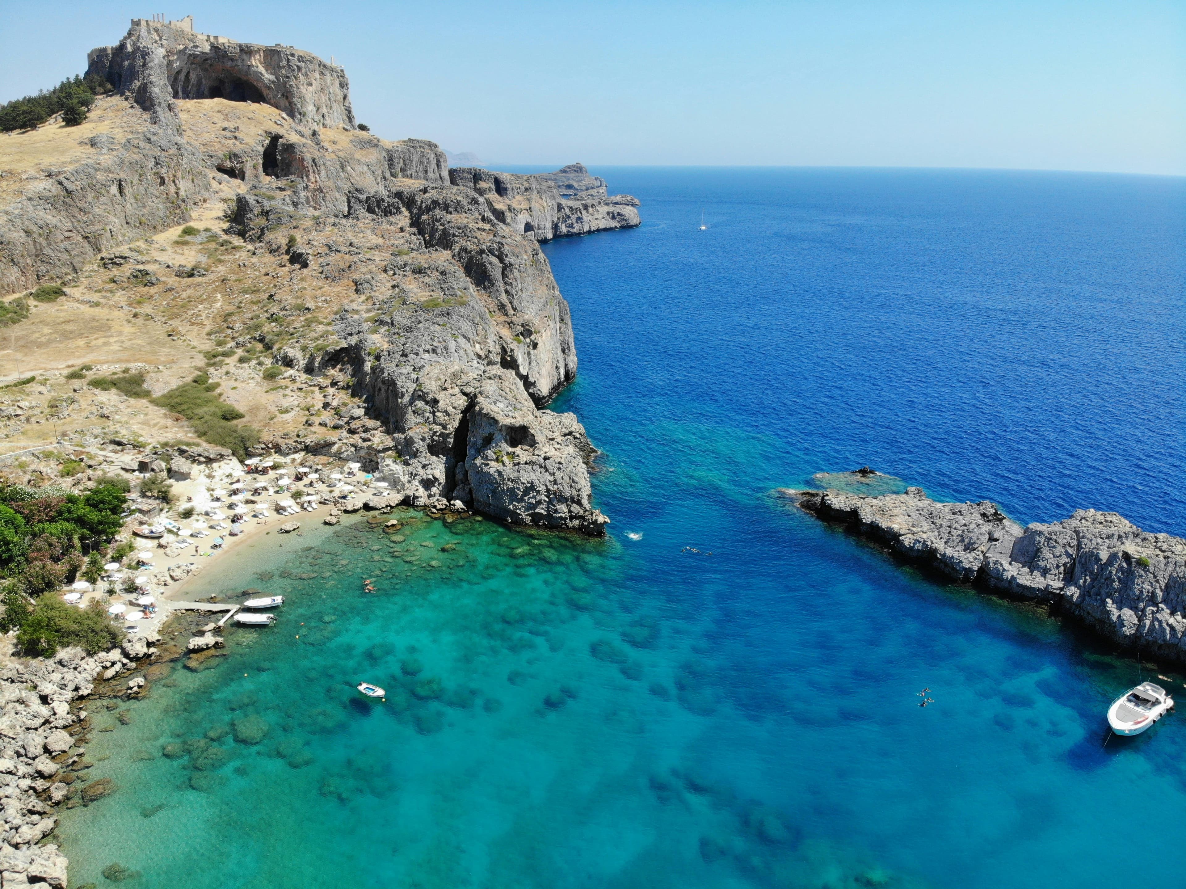 Pelagie, Pantelleria & South Sicily Sailing Expedition - Gozo to Gozo 8