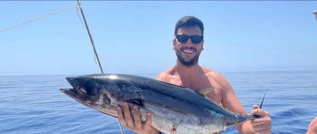 Pantelleria, Egadi & South West Sicily Sailing Expedition - Gozo to Gozo 14