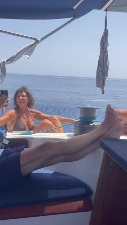 Ionian Sea Sailing Experience: Corfu, Paxos & the Greek Islands 8