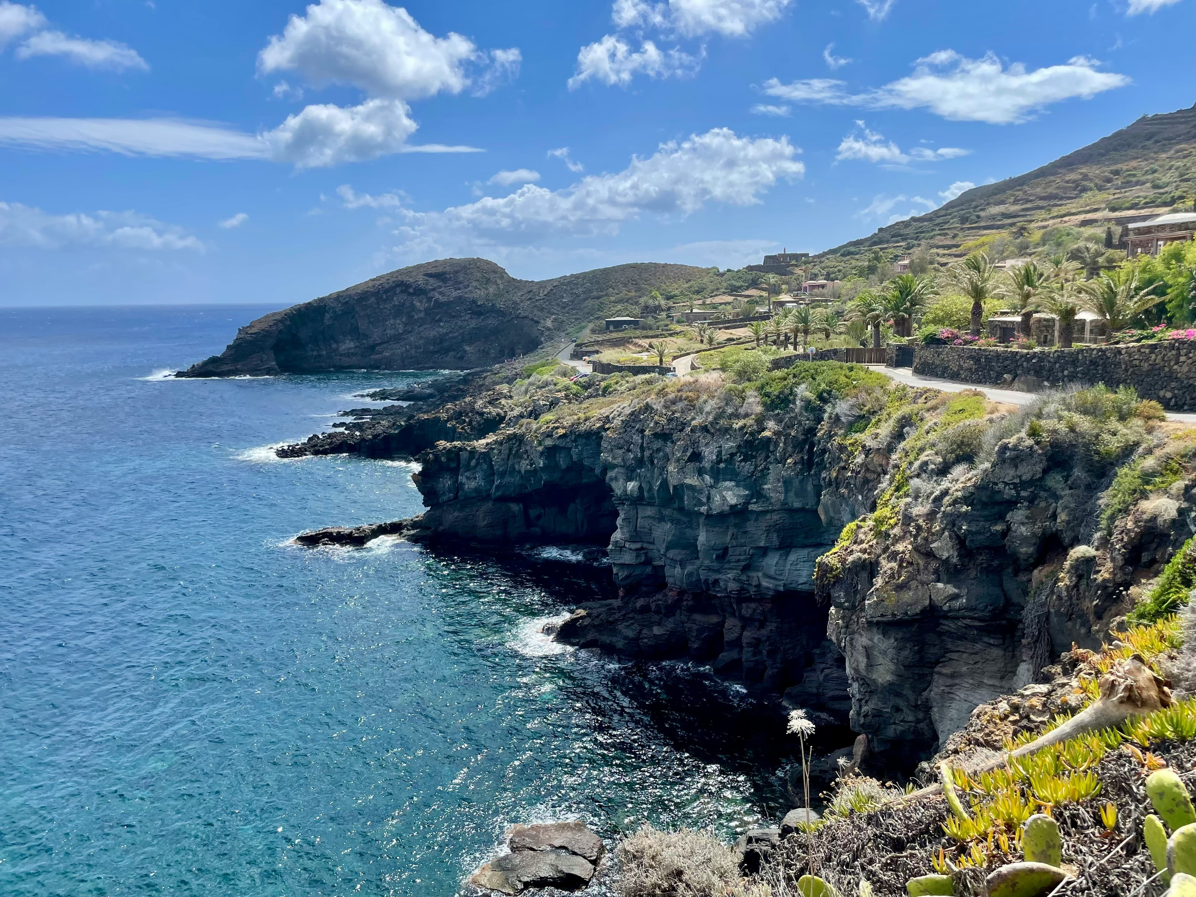 Pantelleria, Egadi & South West Sicily Sailing Expedition - Gozo to Gozo 9