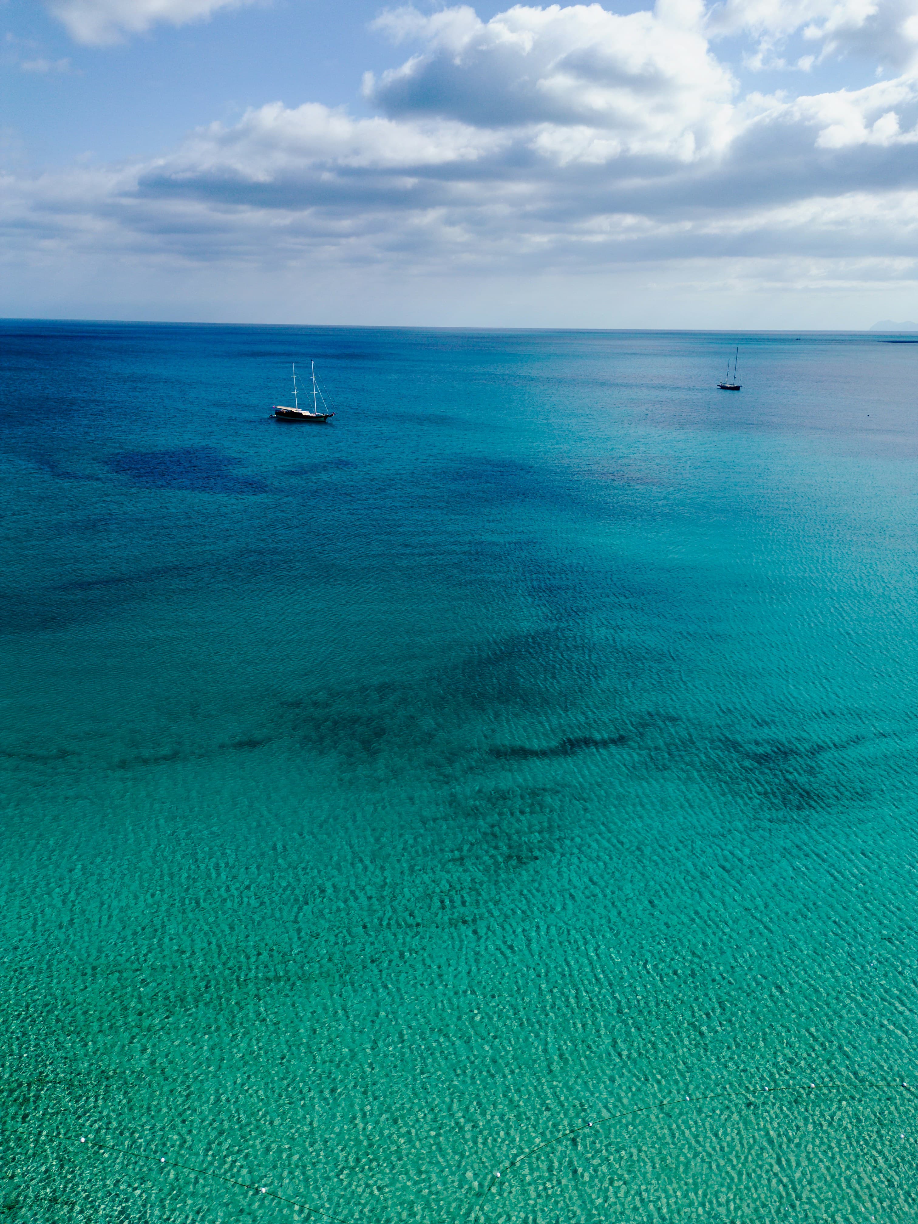 Pelagie, Pantelleria & South Sicily Sailing Expedition - Gozo to Gozo 12