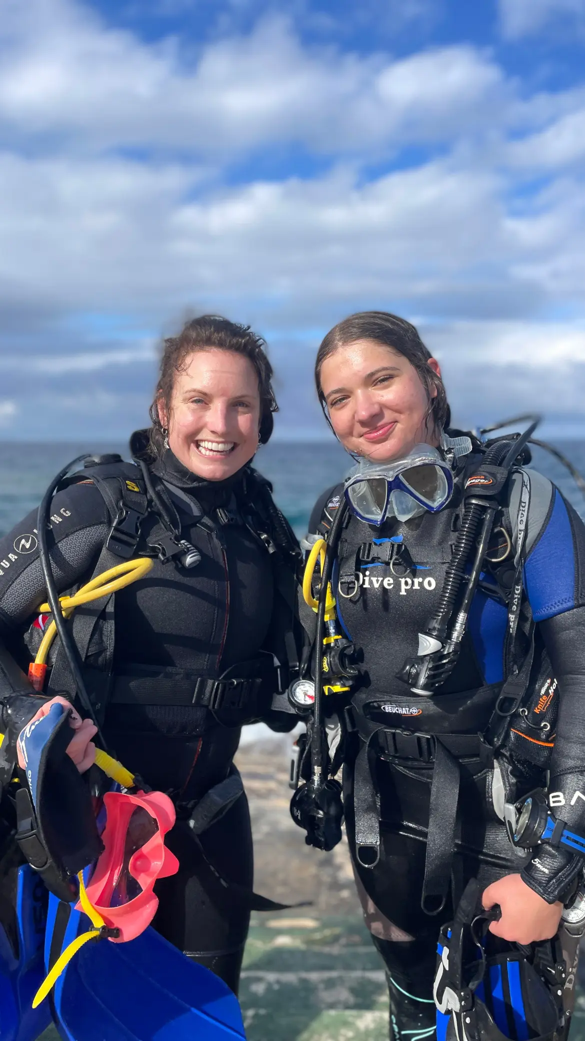 Discover Scuba Diving / Try Scuba Diving / Basic Diver - Image 5