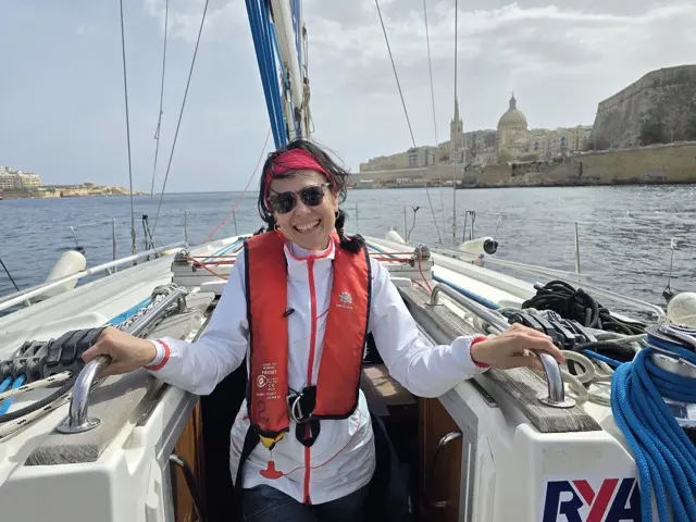 RYA Start Yachting Course - Taster Weekend 6