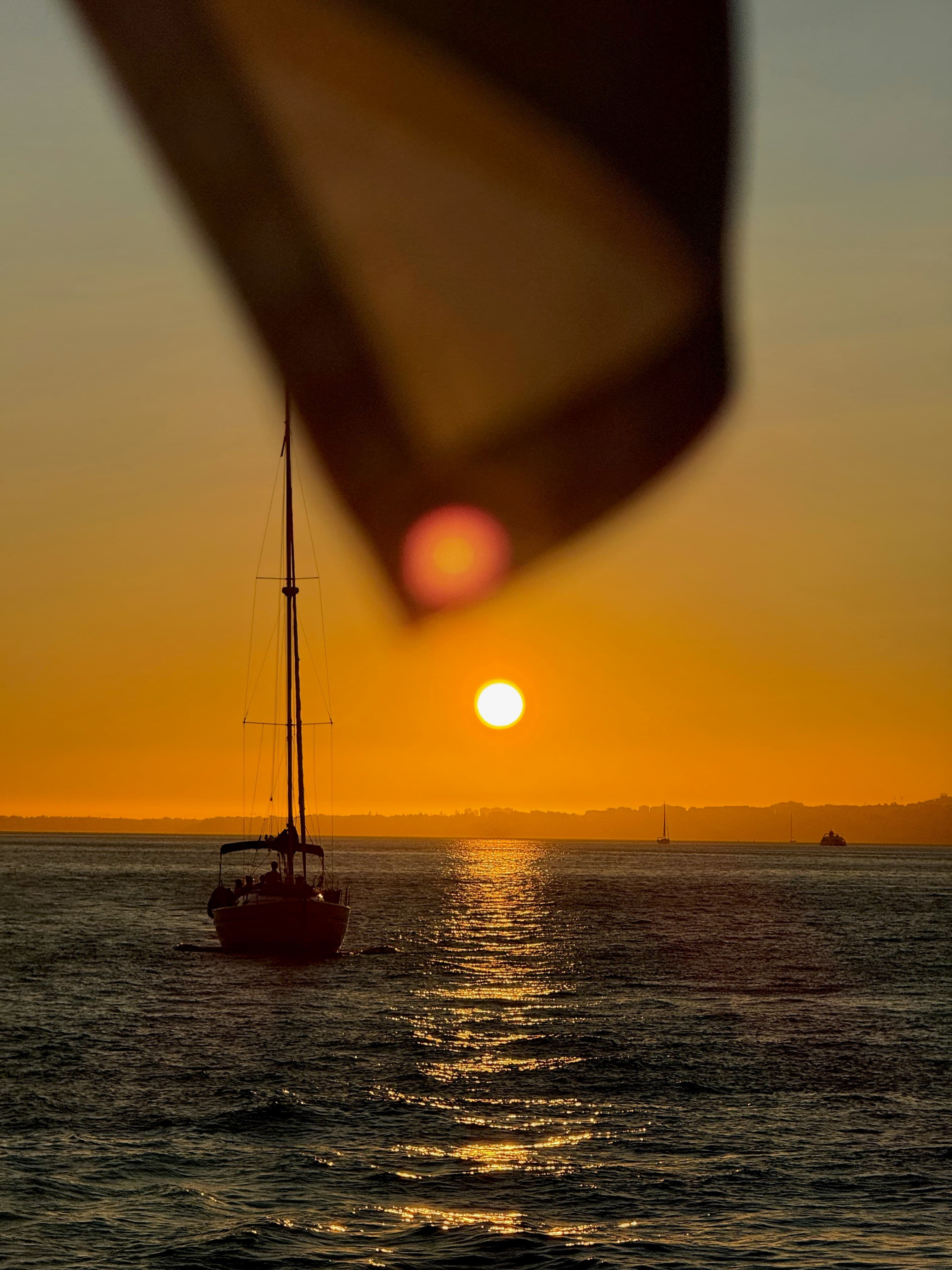Pelagie, Pantelleria & South Sicily Sailing Expedition - Gozo to Gozo 11