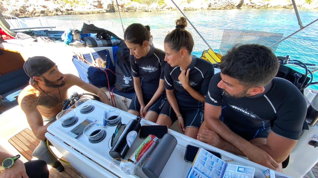 Pelagie, Pantelleria & South Sicily Sailing Expedition - Gozo to Gozo 15