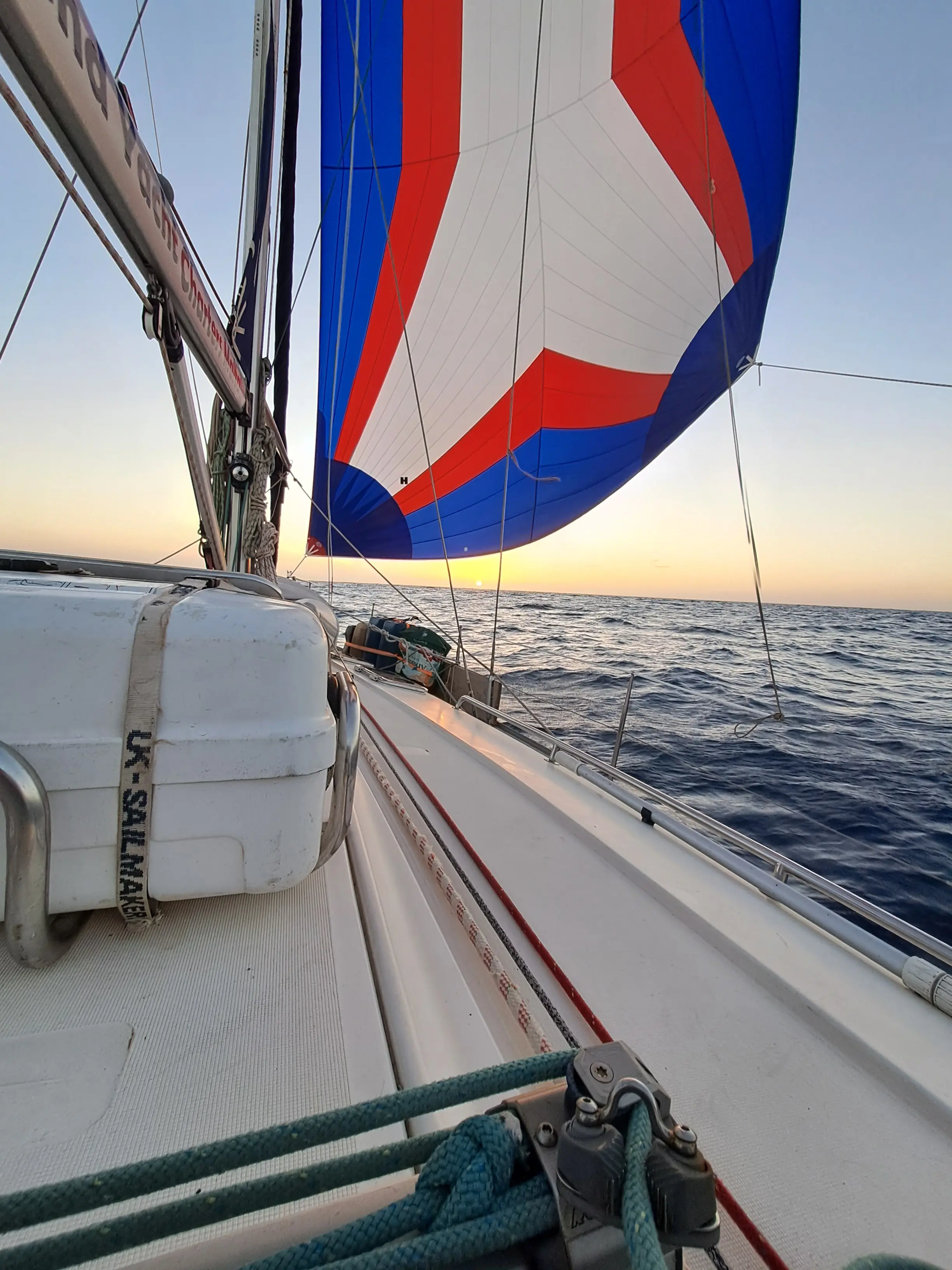 Sailing trips - Image 1